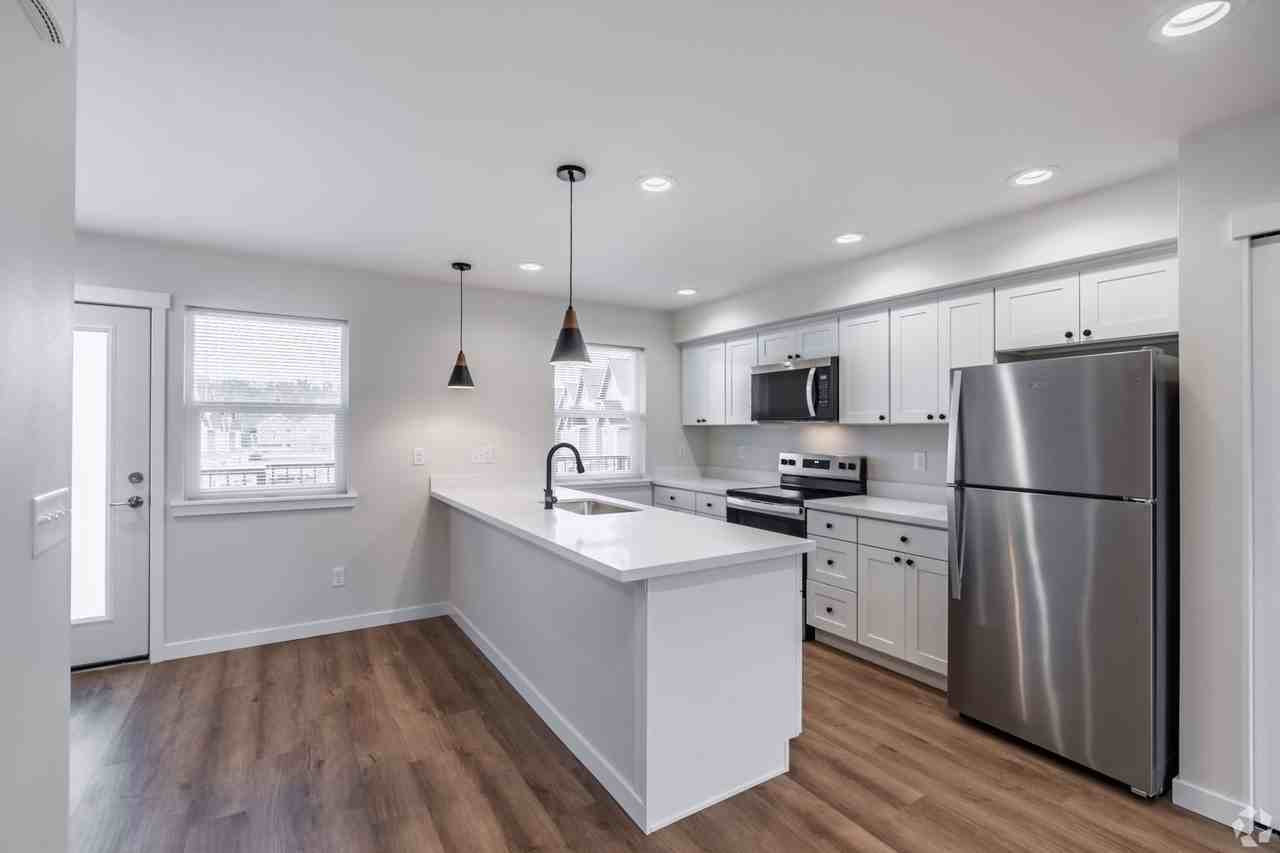 Tull Road Townhomes - Photo 7 of 45