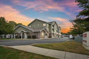 The Enclave Apartments - Photo 1 of 1