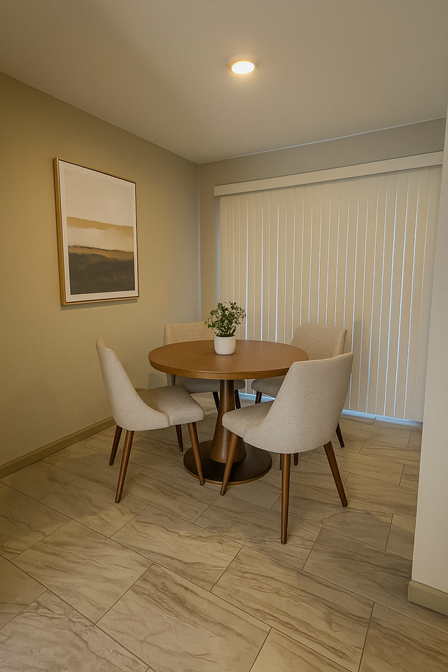 Spanish Tech Apartments - Photo 7 of 15