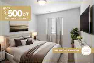 674 W Meadow Dr - Photo 1 of 1