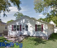 featured image of 933 Shea Ave