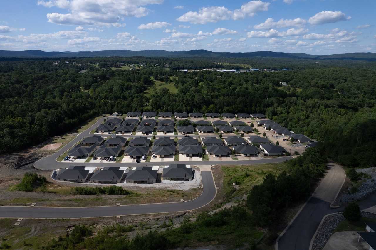 Shady Heights - Photo 2 of 22