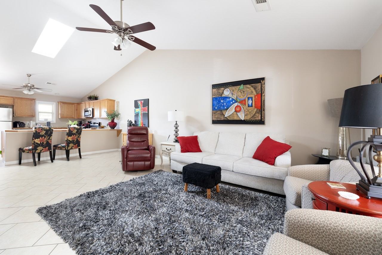 Shady Heights - Photo 3 of 22