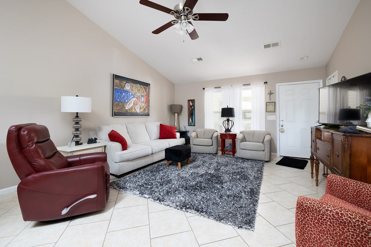 Shady Heights - Photo 4 of 22