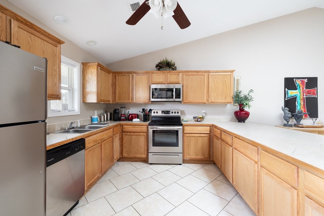 Shady Heights - Photo 6 of 22