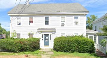 featured image of 1 North St