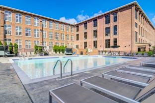 Albany Lofts at One Broadway - Photo 1 of 1