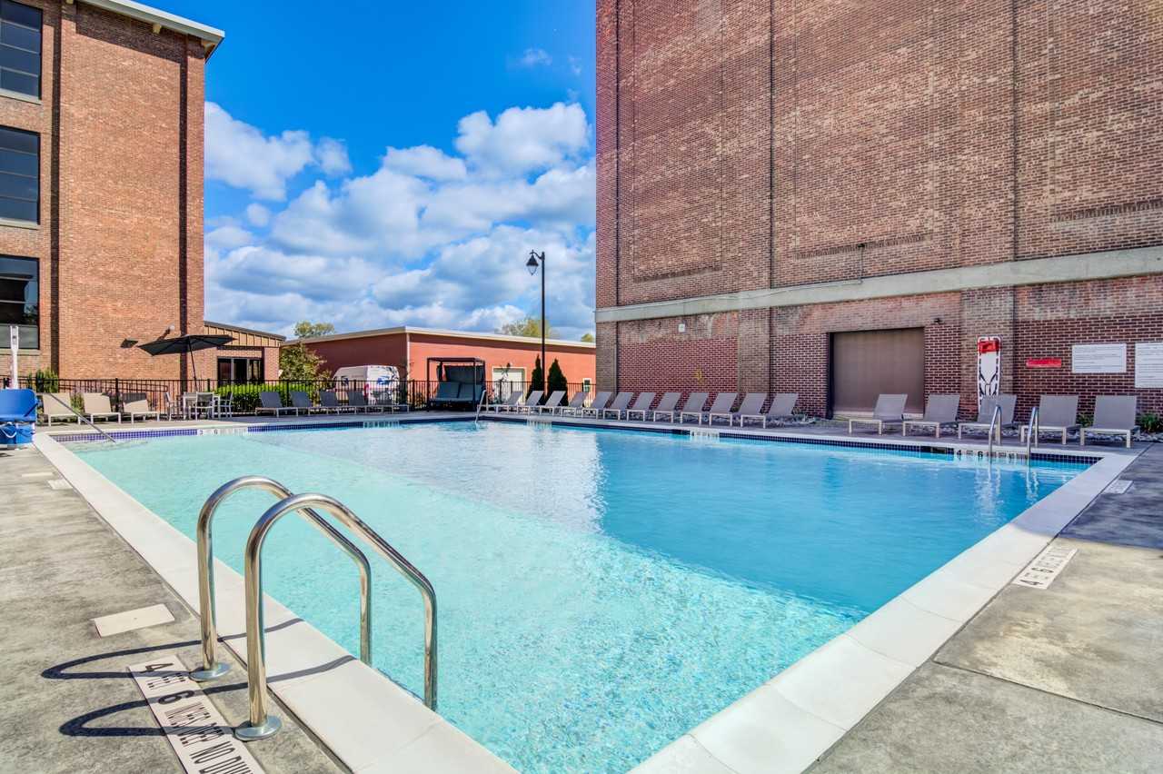 Albany Lofts at One Broadway - Photo 2 of 37