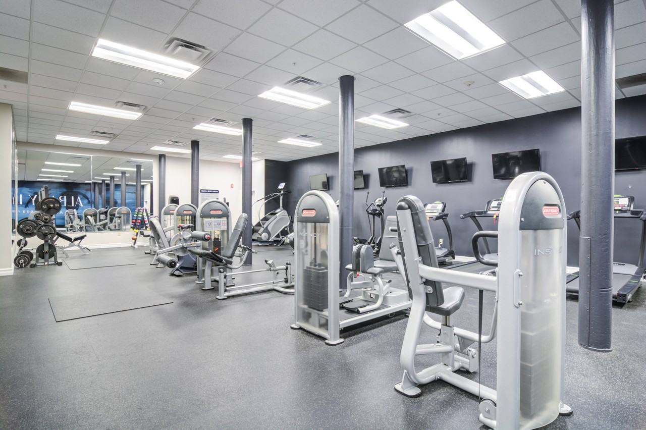 Albany Lofts at One Broadway - Photo 4 of 37