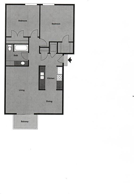 Posada De Las Palmas - Photo 4 of 9