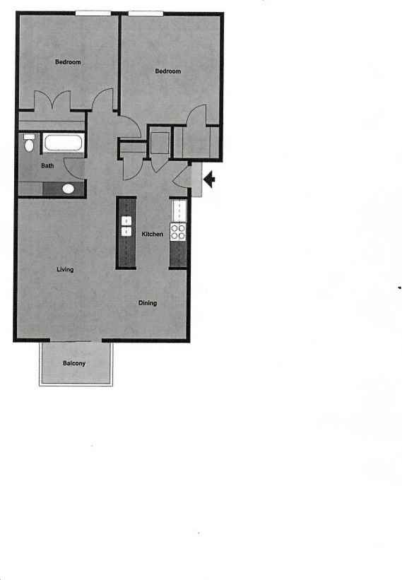 Posada De Las Palmas - Photo 6 of 9