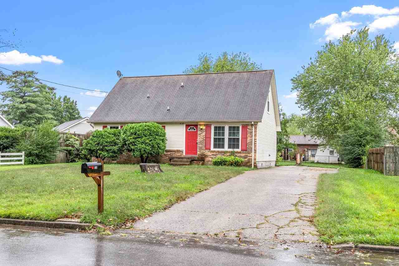 410 Appleton Dr - Photo 3 of 29