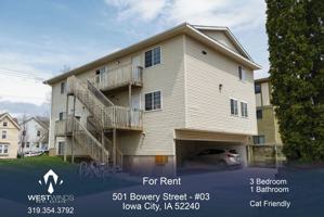 featured image of 501 Bowery St