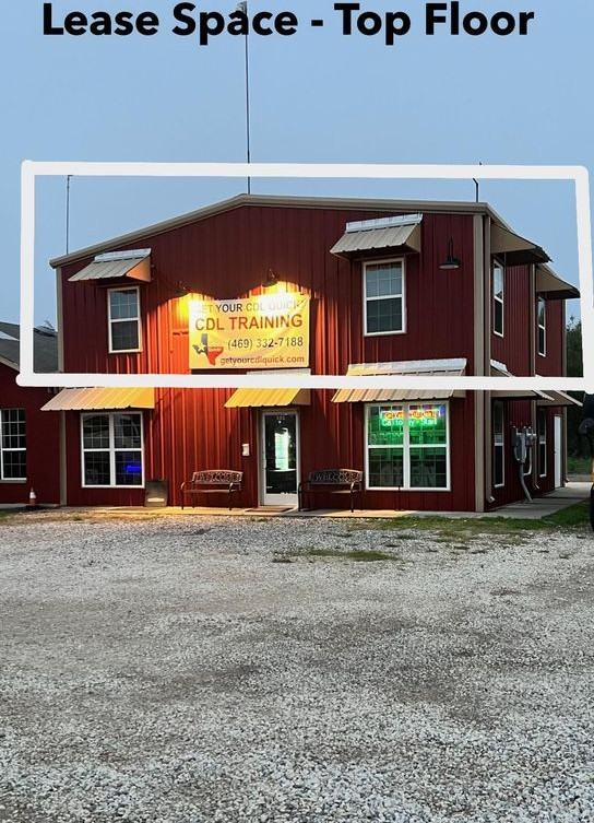 6441 State Highway 276 W ##201 - Photo 2 of 15