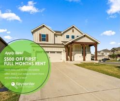 104 Sugarberry Dr - Photo 1 of 1