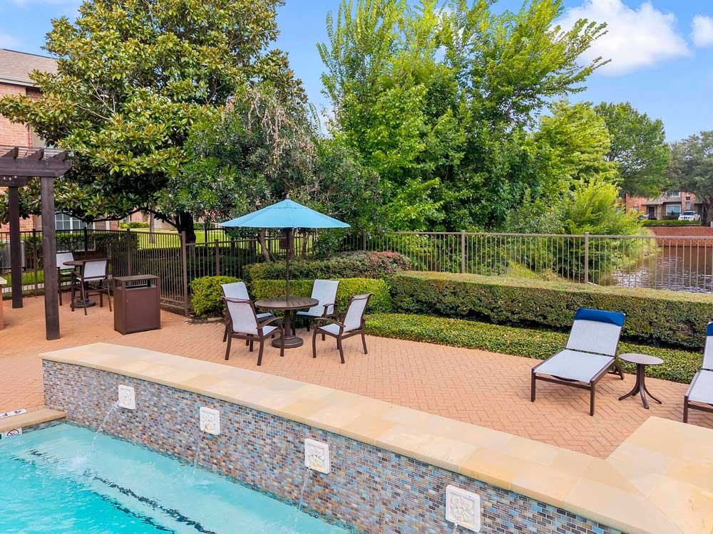 The Bellagio - Photo 5 of 50