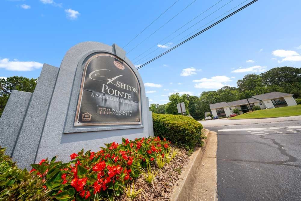 Ashton Pointe - Photo 3 of 50