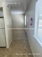 featured image of 8101 Marble Avenue Northeast