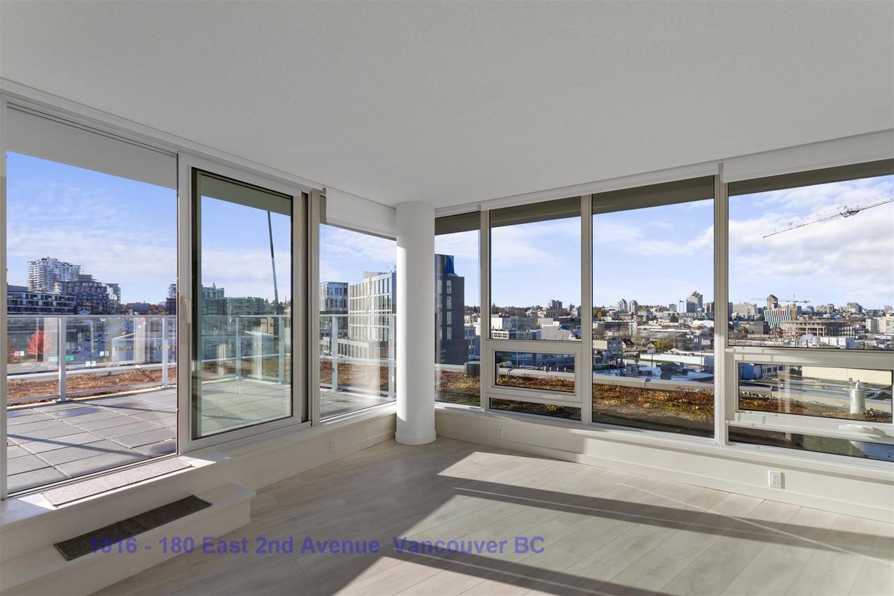 180 East 2nd Avenue #1016 - Photo 4 of 42