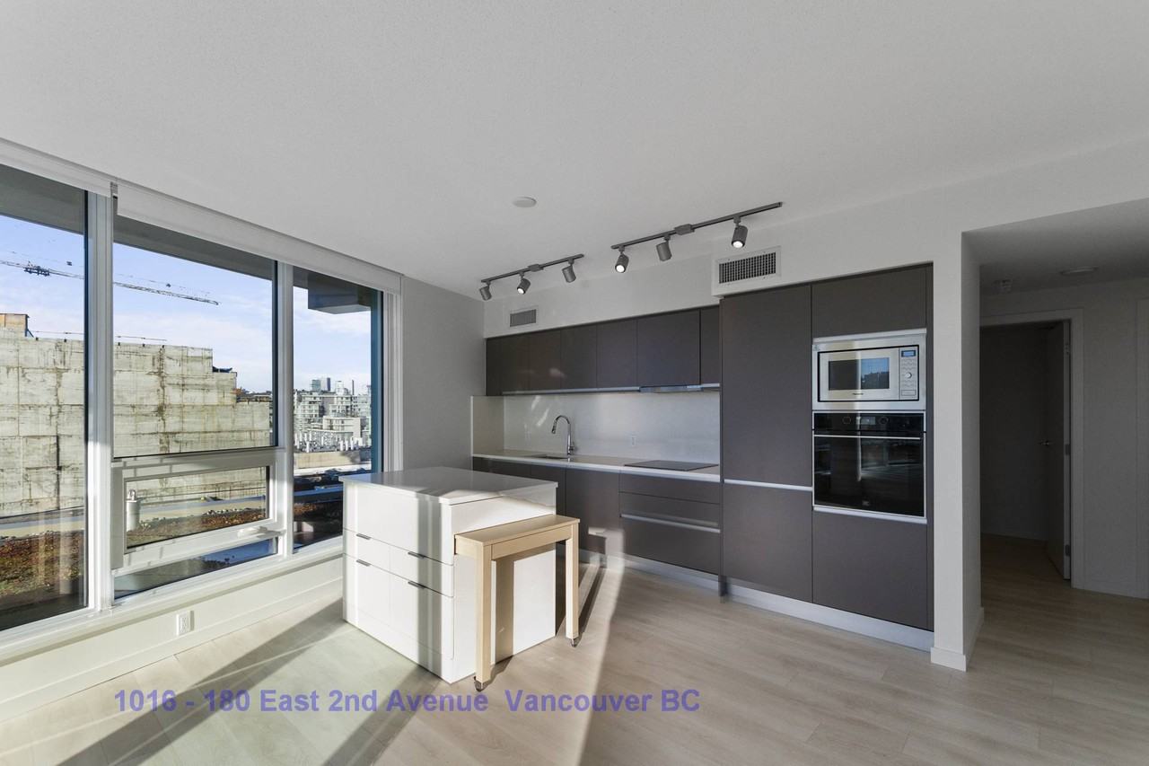 180 East 2nd Avenue #1016 - Photo 5 of 42