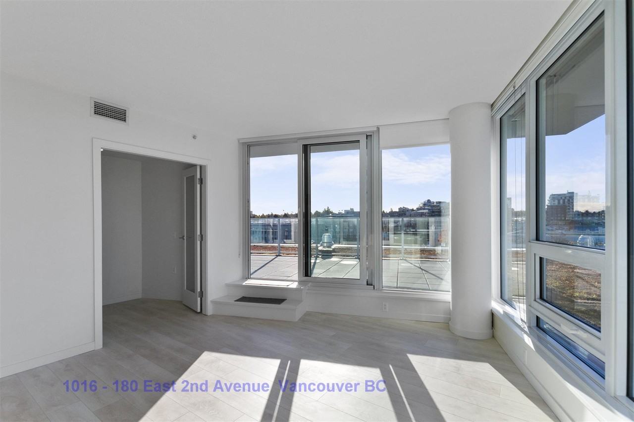 180 East 2nd Avenue #1016 - Photo 6 of 42