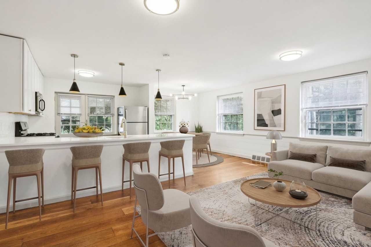 Carlton Park Apartments - Photo 2 of 50