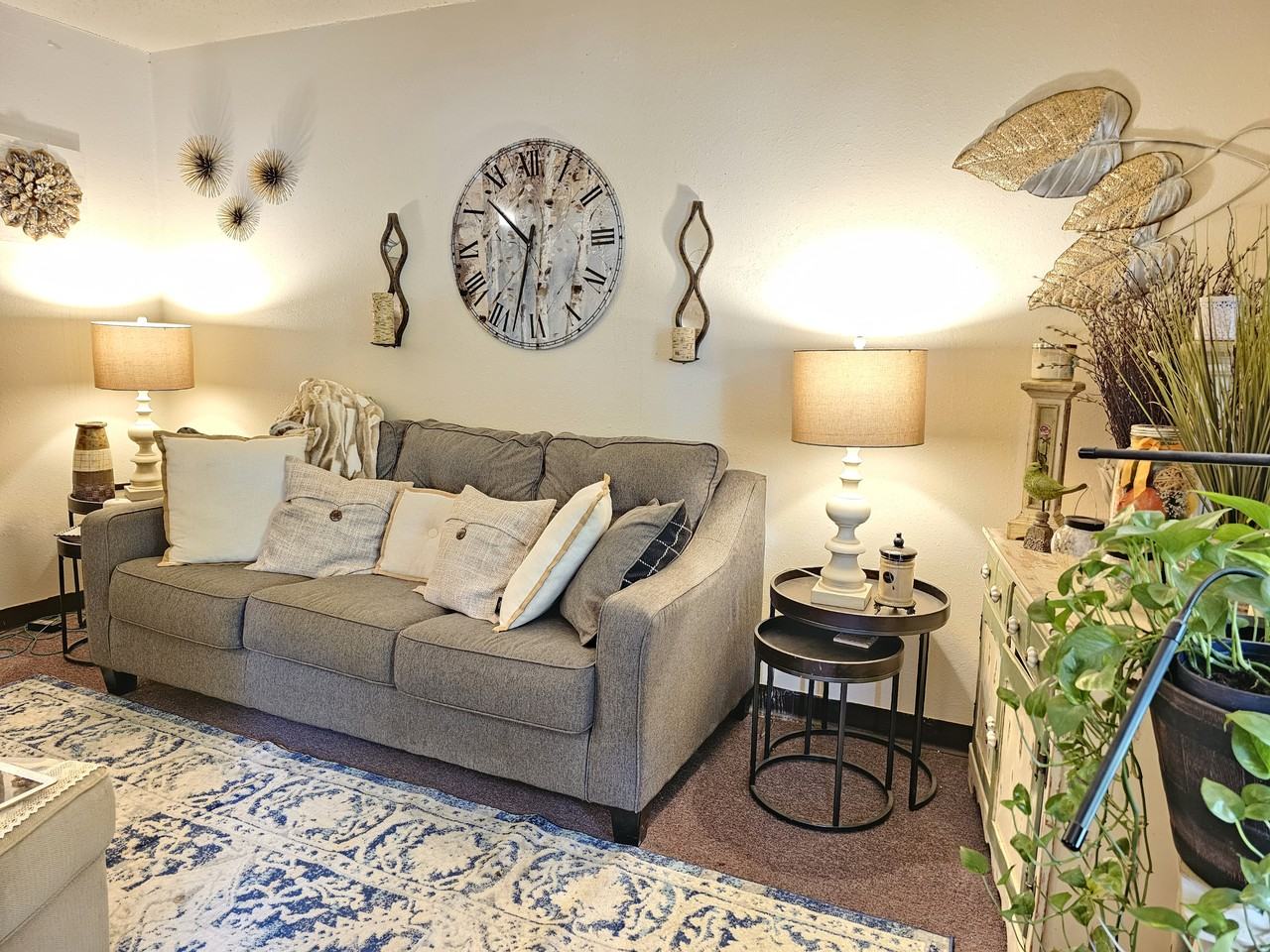 Greenbriar Apartments - Photo 2 of 25