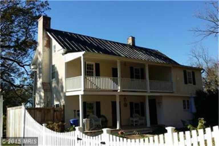 1550 Bishop Meade Rd - Photo 2 of 26