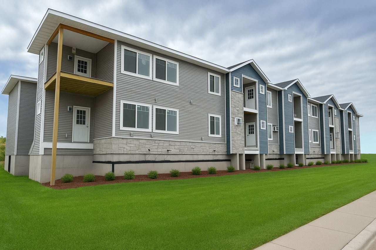 The Barrel Yards of Cambridge - Photo 2 of 15