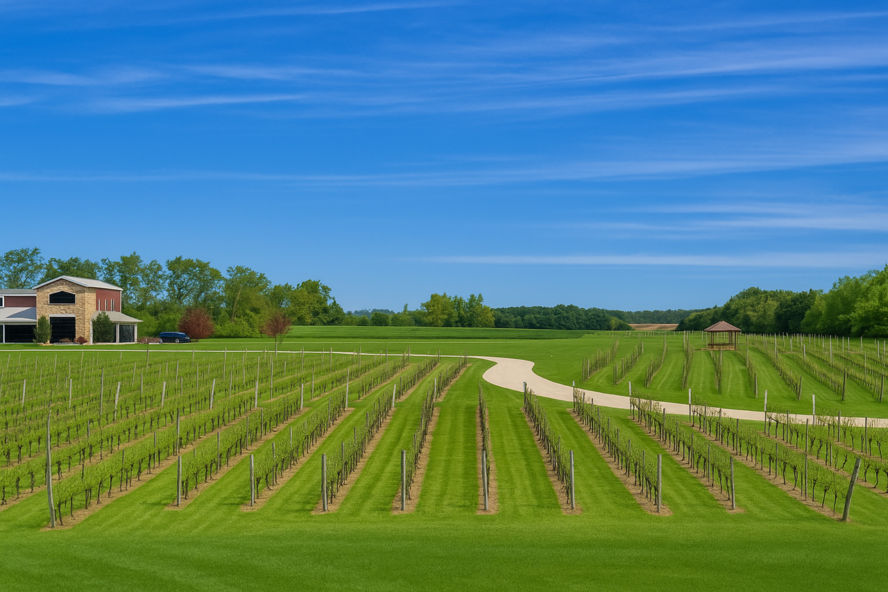 The Barrel Yards of Cambridge - Photo 3 of 15