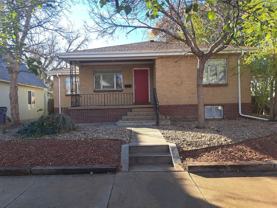 4051 Alcott St - Photo 1 of 1