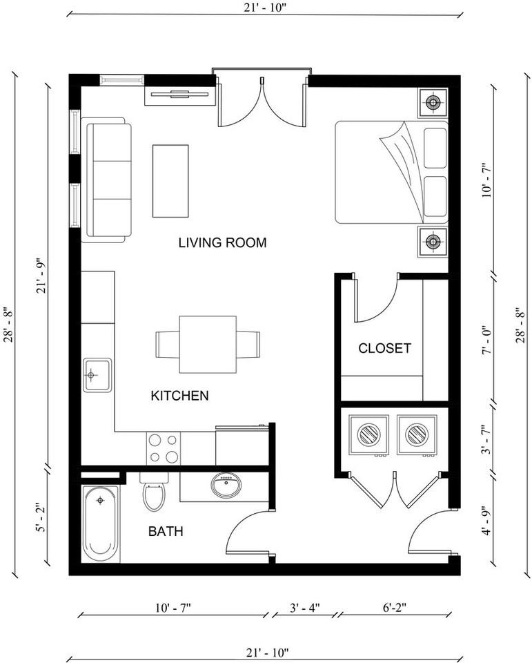 Arroyo Oaks - Photo 2 of 13