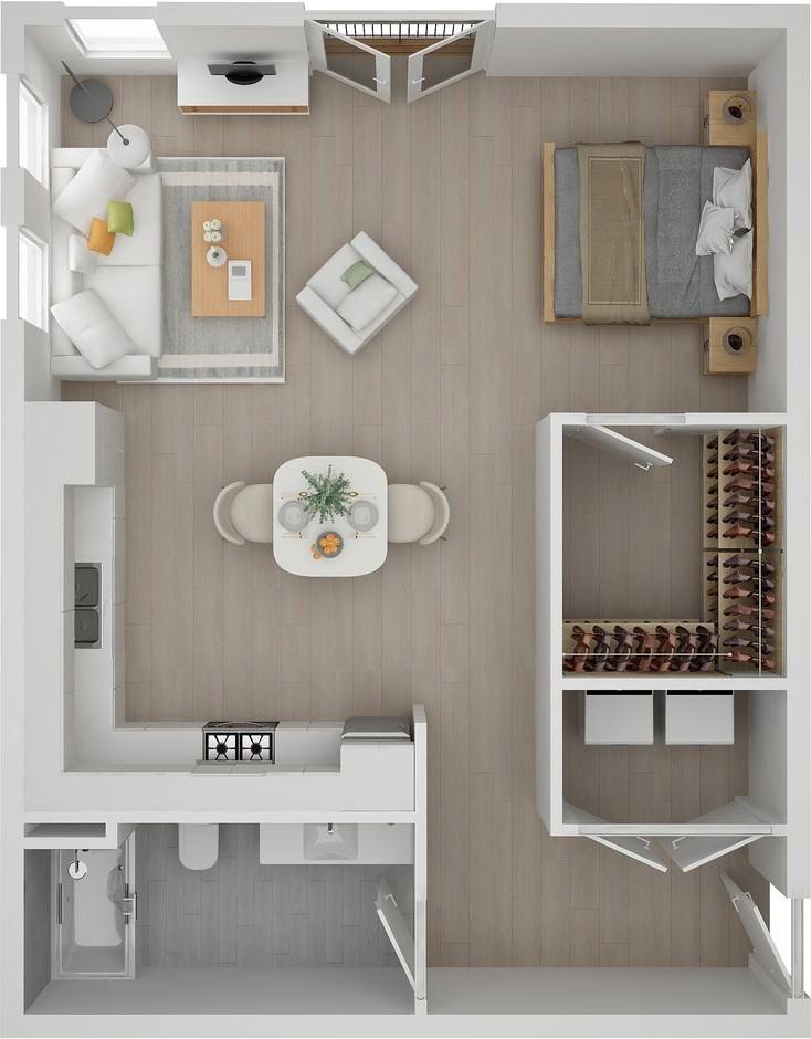 Arroyo Oaks - Photo 3 of 13