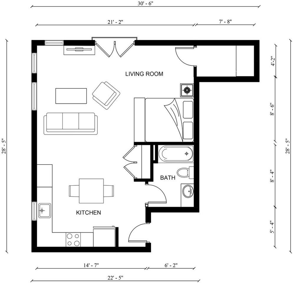 Arroyo Oaks - Photo 4 of 13