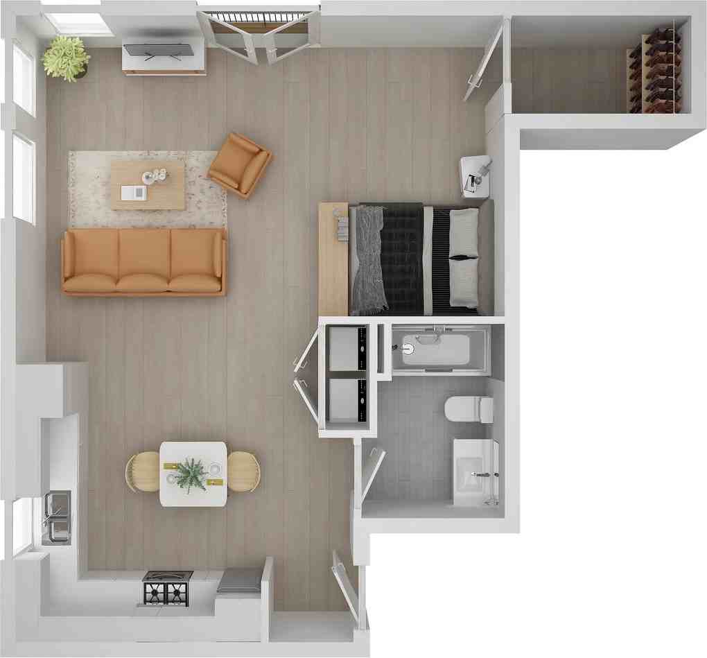 Arroyo Oaks - Photo 5 of 13