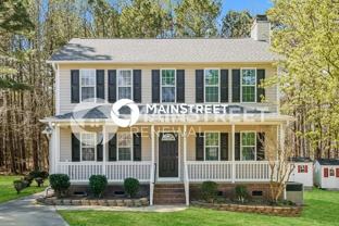 321 Hocutt Dr - Photo 1 of 1