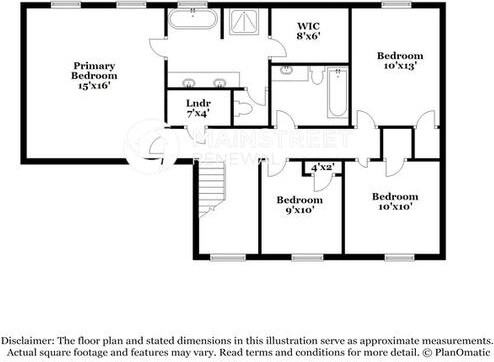 3909 Wintersweet Dr - Photo 2 of 17