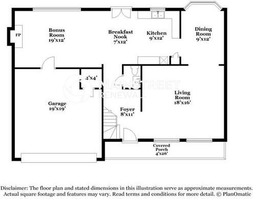 3909 Wintersweet Dr - Photo 3 of 17