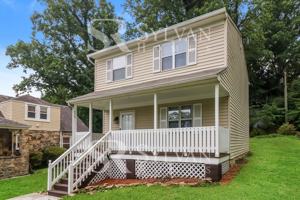 featured image of 6009 Gwynn Oak Avenue