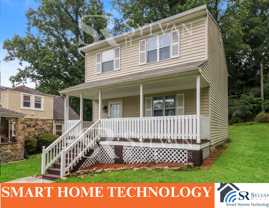 6009 Gwynn Oak Avenue - Photo 1 of 1