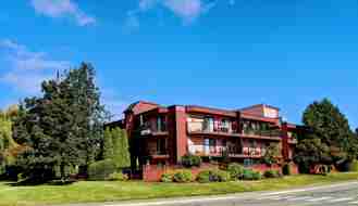 1610 Comox Avenue - Photo 1 of 1