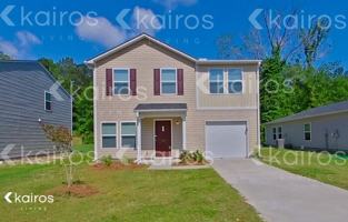 featured image of 137 Shamrock Dr Sw