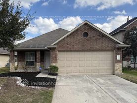 30526 Ginger Trace Drive - Photo 1 of 1