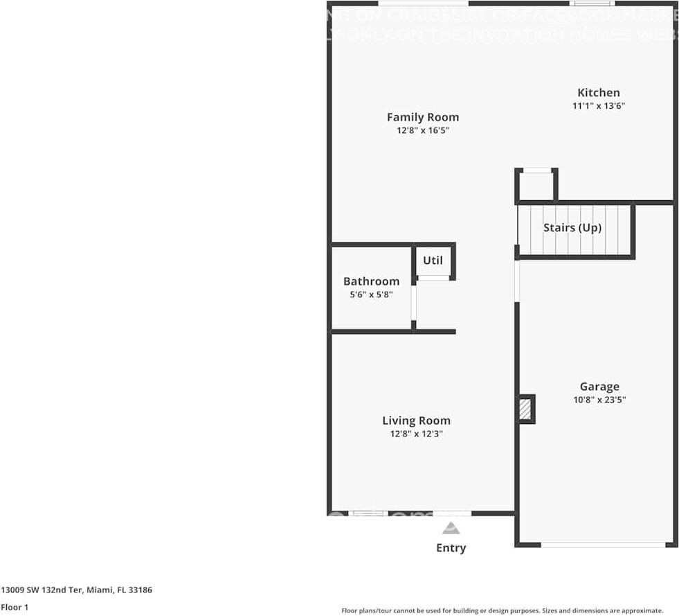 13009 Southwest 132nd Terrace - Photo 2 of 18
