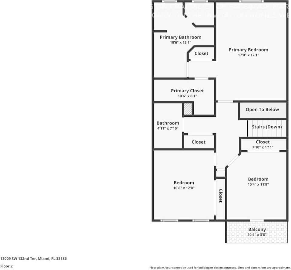 13009 Southwest 132nd Terrace - Photo 3 of 18