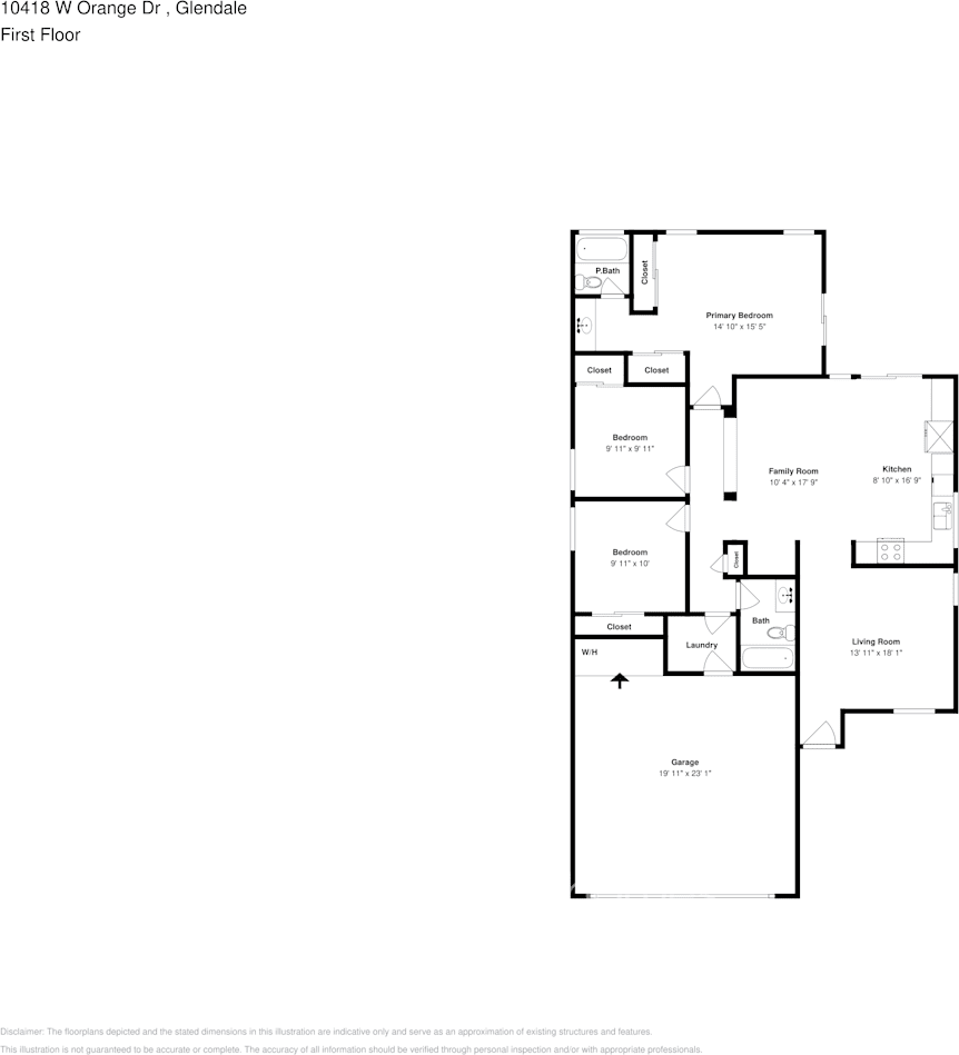 10418 West Orange Drive - Photo 2 of 18