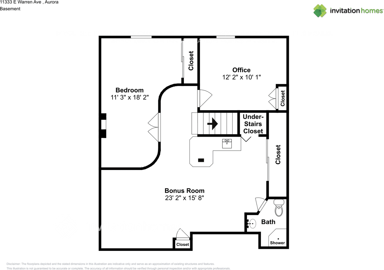 11333 East Warren Avenue - Photo 3 of 37