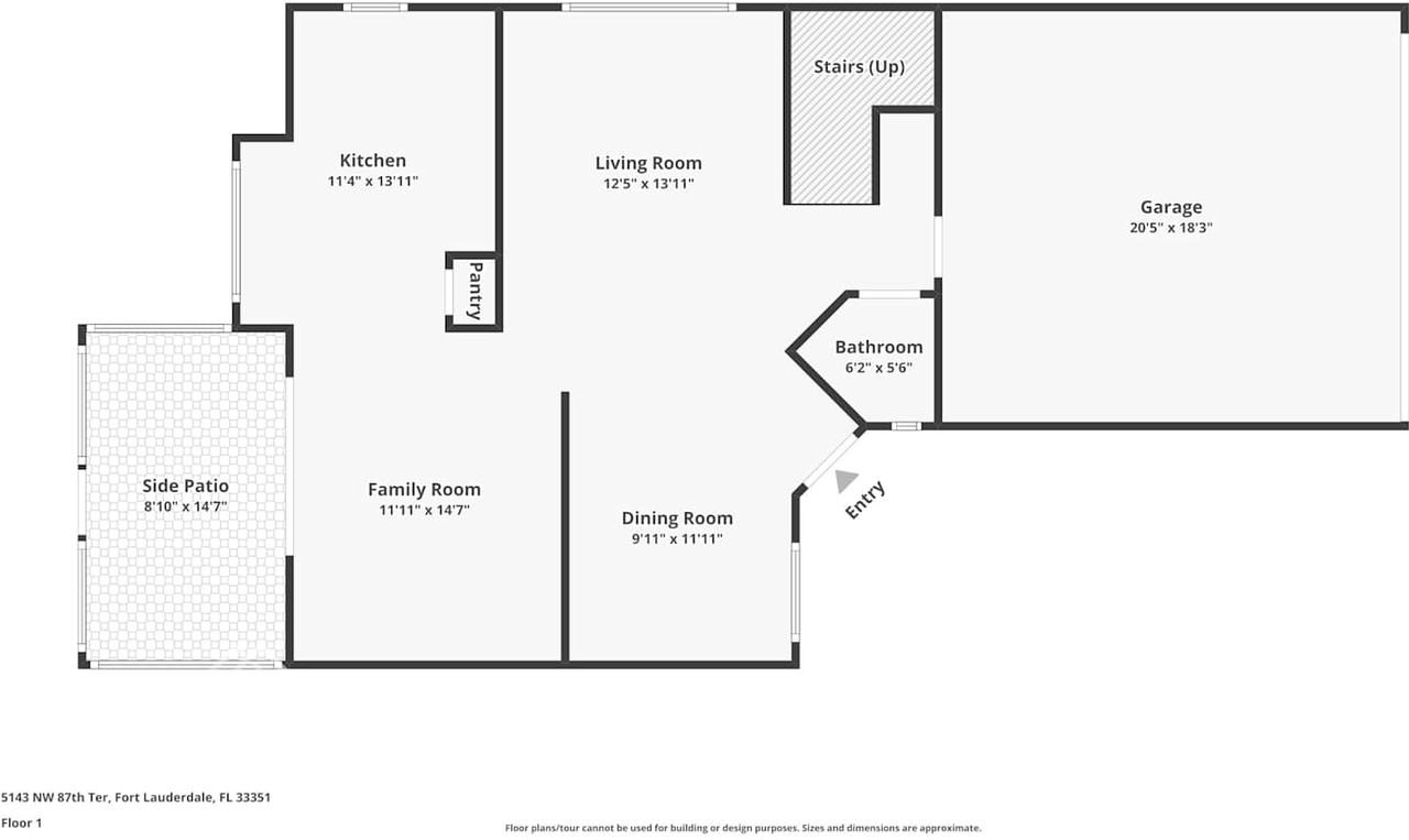 5143 Northwest 87th Terrace - Photo 2 of 18