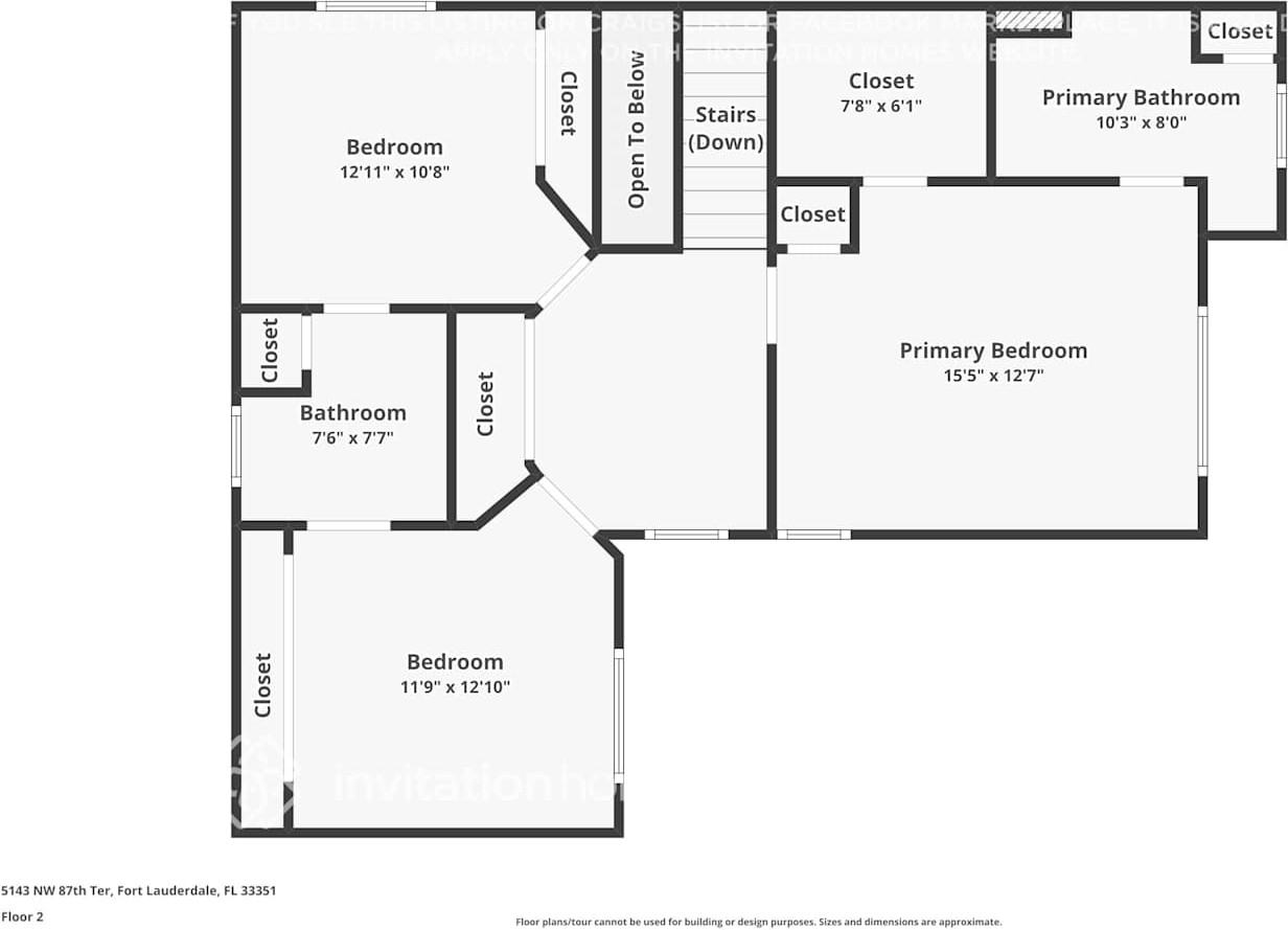 5143 Northwest 87th Terrace - Photo 3 of 18