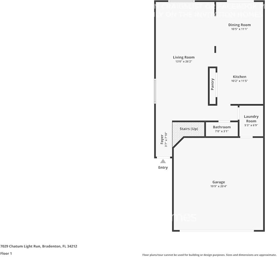 7029 Chatum Light Run - Photo 2 of 18